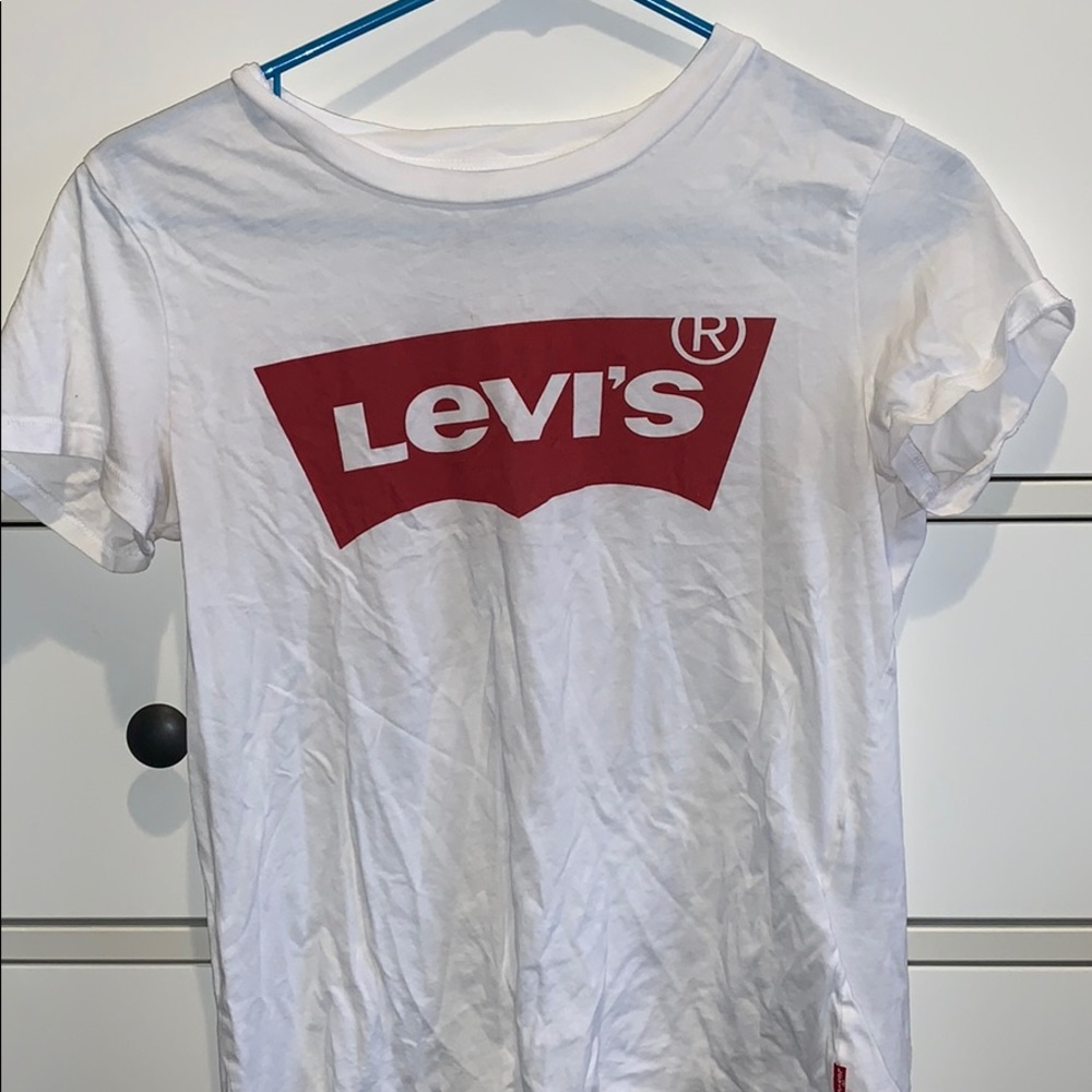 Levi’s shirt